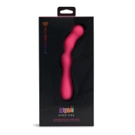 Nu Sensuelle Siren G-Spot Vibe Pink