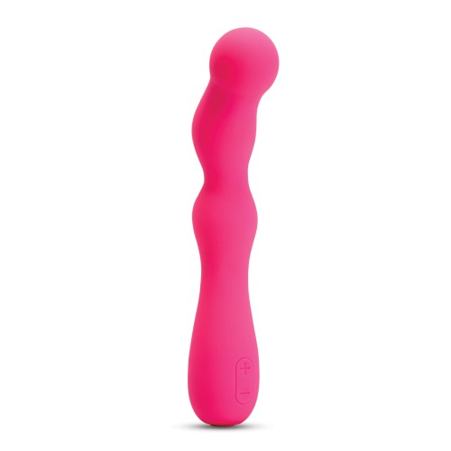 Nu Sensuelle Siren G-Spot Vibe Pink