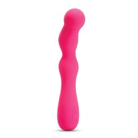 Nu Sensuelle Siren G-Spot Vibe Pink