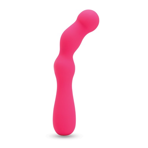 Nu Sensuelle Siren G-Spot Vibe Pink