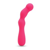 Nu Sensuelle Siren G-Spot Vibe Pink