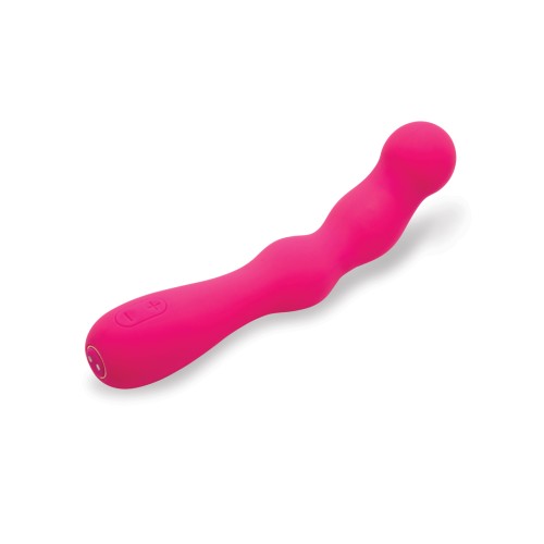 Nu Sensuelle Siren G-Spot Vibe Pink