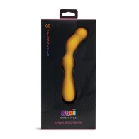 Nu Sensuelle Siren Nubii Vibrador G-Spot