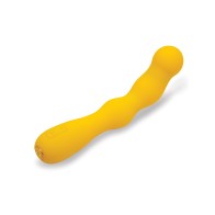 Nu Sensuelle Siren Nubii Vibrador G-Spot