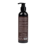 Earthly Body Hemp Seed Massage Lotion - Kashmir Musk