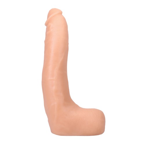 Dan Damage ULTRASKYN Signature Cock for Realistic Pleasure