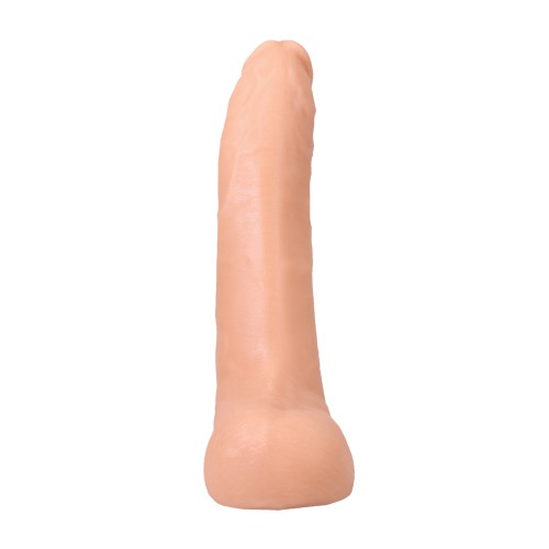 Dan Damage ULTRASKYN Signature Cock for Realistic Pleasure