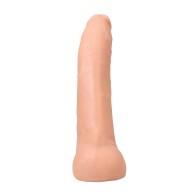 Dan Damage ULTRASKYN Signature Cock for Realistic Pleasure