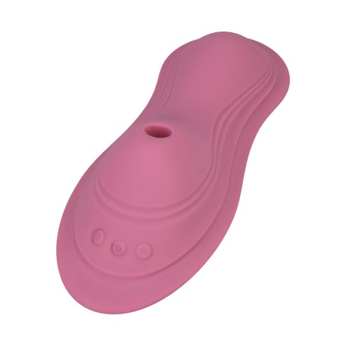 iRide Pleasure Seat Suck Stimulator with Remote