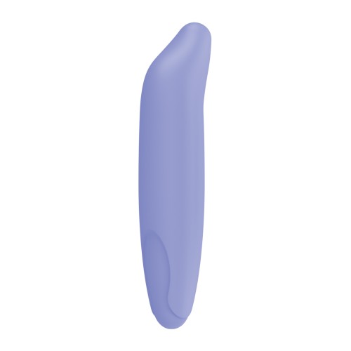 Vibrador Mini Bullet TOYBOX Rocket Star