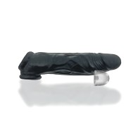 Oxballs Dicker Adjust-Fit Extender Black Ice