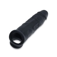 Extensor de Ajuste Oxballs Dicker Black Ice