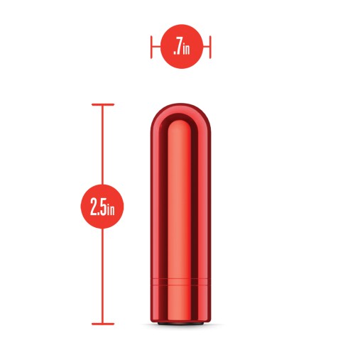 Minivibrador Kool Vibes Compacto y Poderoso