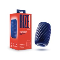 Blush Rize Self Lubricating Stroker - Turbine