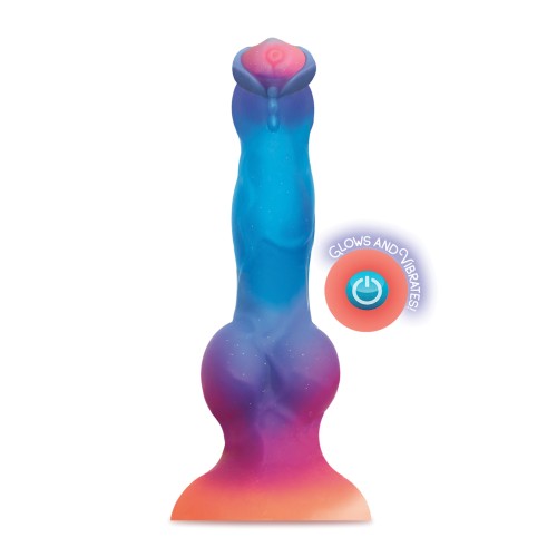 Vibrador Glo-Spot Alien Nation