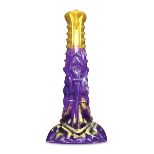 Vibrador Alien Nation Obelisk para Sensaciones Únicas