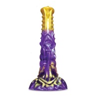 Alien Nation Obelisk Vibrator for Unique Sensations