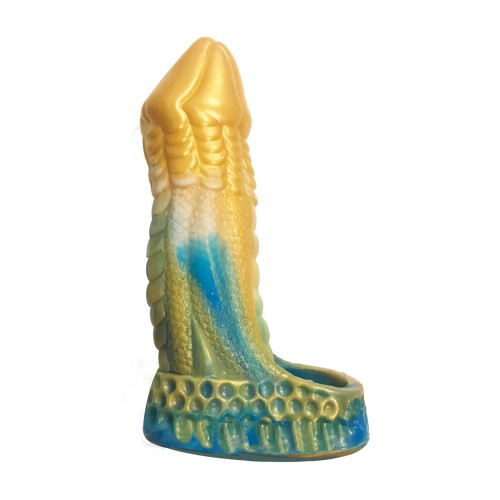 Alien Nation Penis Extender - Komodo - Unique Pleasure