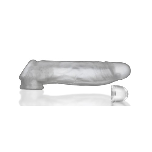 Oxballs Dicker Extensor Ajustable para Placer Aumentado