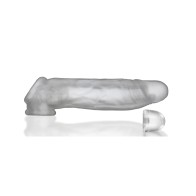 Oxballs Dicker Extensor Ajustable para Placer Aumentado