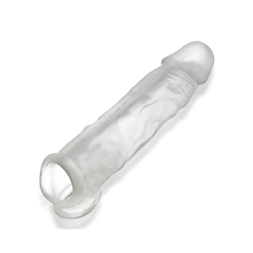 Oxballs Dicker Extensor Ajustable para Placer Aumentado