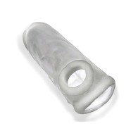 Oxballs Dicker Extensor Ajustable para Placer Aumentado