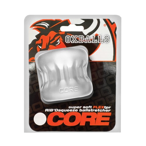 Oxballs Core Grip Squeeze Ball Stretcher para Juego Sensacional