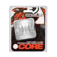 Oxballs Core Grip Squeeze Ball Stretcher para Juego Sensacional