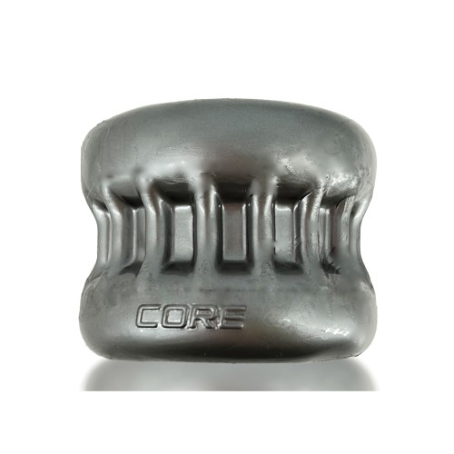 Oxballs Core Grip Squeeze Estirador de Testículos Acero