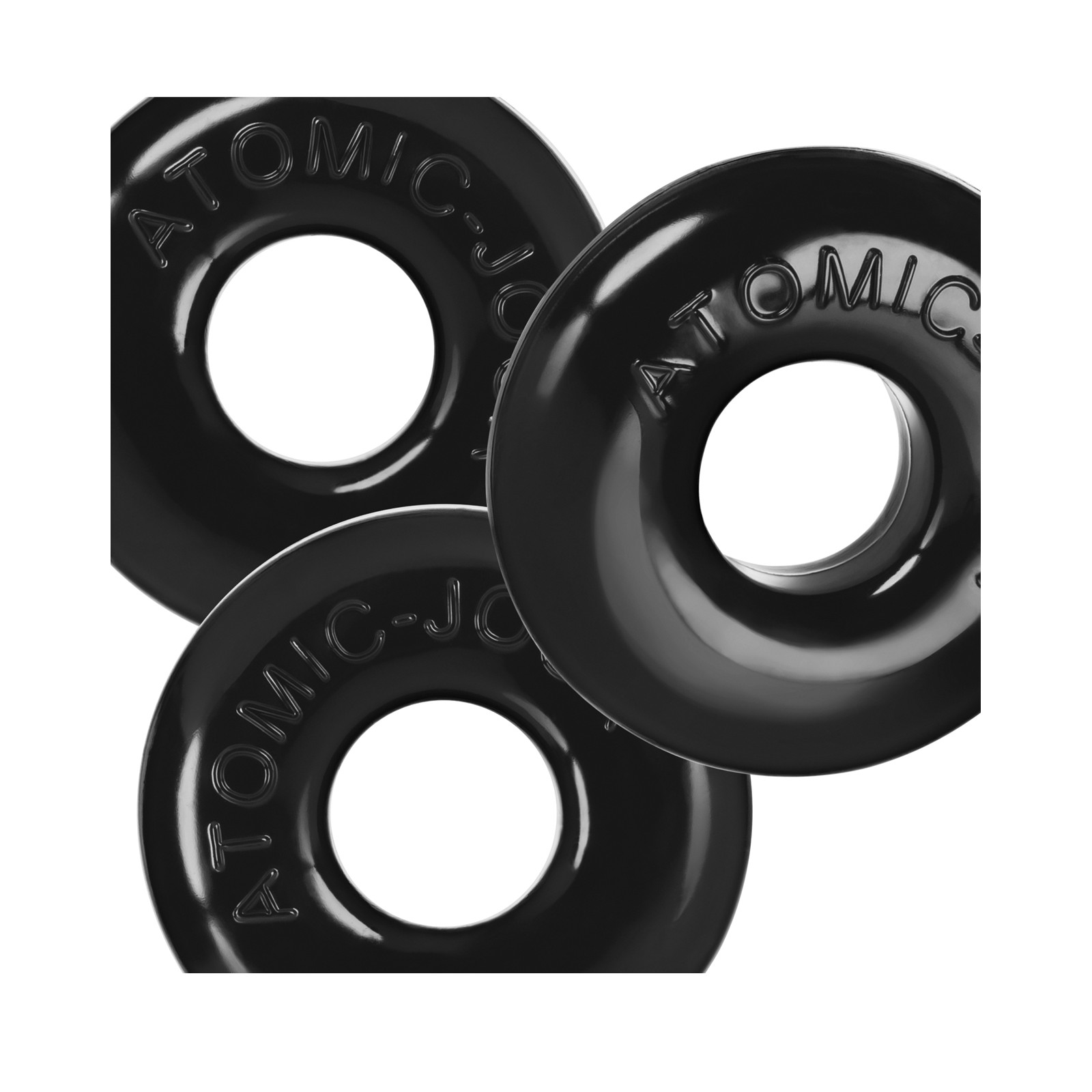 Oxballs Ringer Max 3 Pack Cockrings