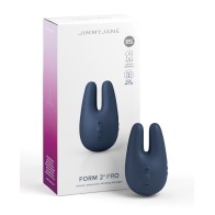 JimmyJane Form 2 PRO for Enhanced Pleasure Experience