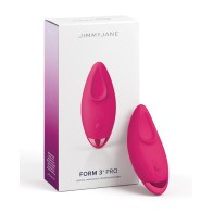 JimmyJane Form 3 PRO for Ultimate Pleasure