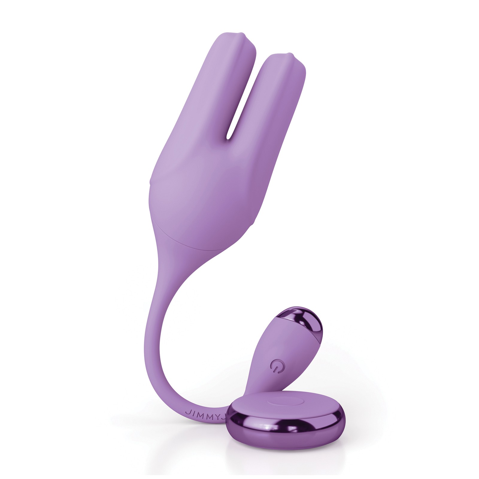 Entrenador Kegel JimmyJane Form 2 con Estimulación Intensa Clitorial