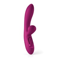 Vibrador Conejito JimmyJane Solis