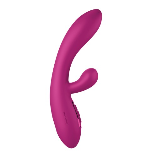 Vibrador Conejito JimmyJane Solis