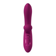 Vibrador Conejito JimmyJane Solis