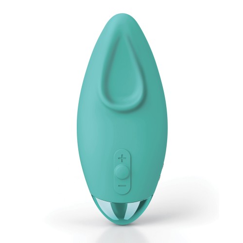 Vibrador JimmyJane Form 3 Pro Teal