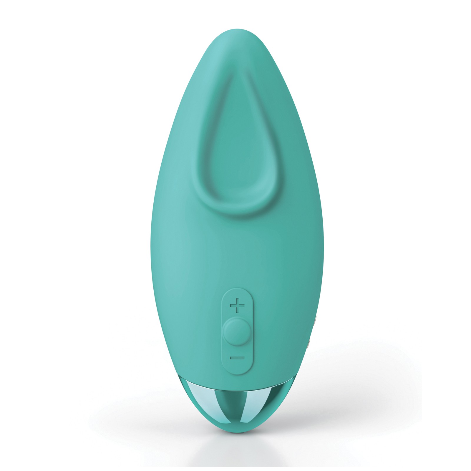 JimmyJane Form 3 Pro Vibrator Teal