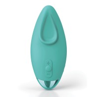 JimmyJane Form 3 Pro Vibrator Teal