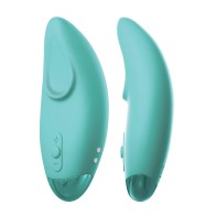 JimmyJane Form 3 Pro Vibrator Teal