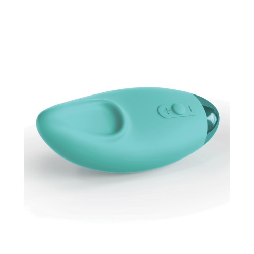 JimmyJane Form 3 Pro Vibrator Teal