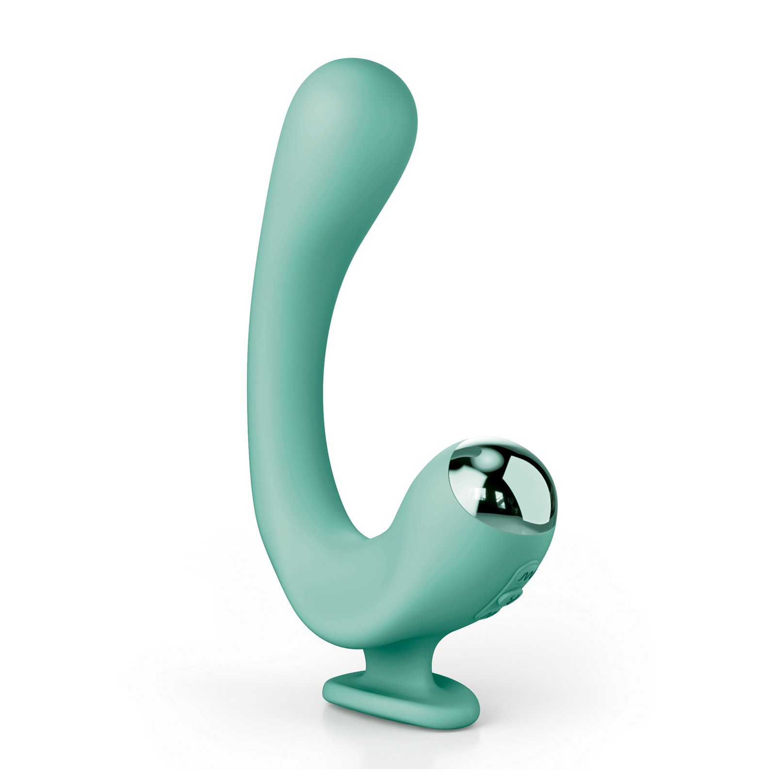 JimmyJane Reflexx Rabbit 2 Vibrator for Ultimate Pleasure