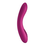 JimmyJane Solis Form 6 - Vibrador G-Spot