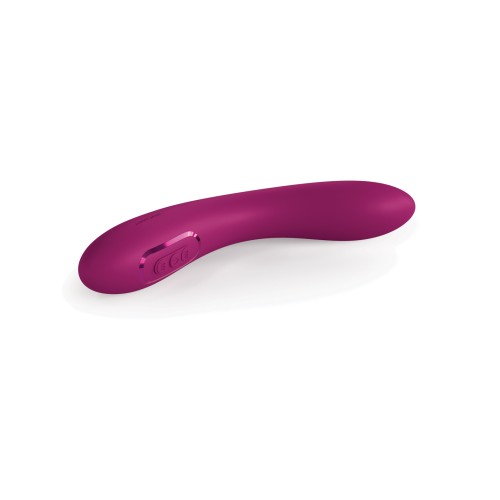 JimmyJane Solis Form 6 - Vibrador G-Spot