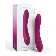 JimmyJane Solis Form 6 - Vibrador G-Spot