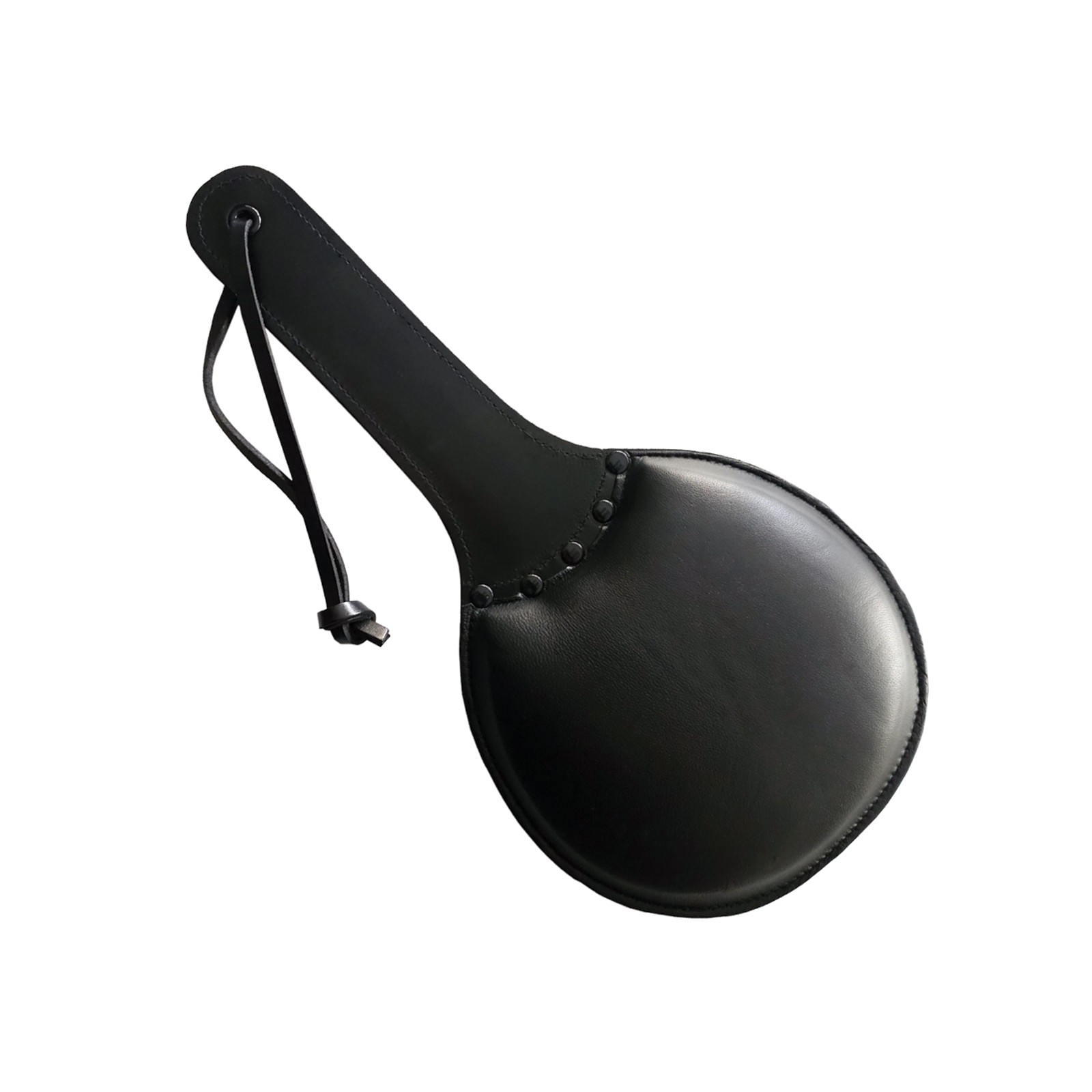 Rouge Padded Ping Pong Paddle for BDSM Play