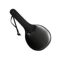 Rouge Padded Ping Pong Paddle for BDSM Play