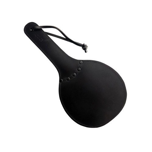 Rouge Padded Ping Pong Paddle for BDSM Play