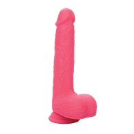 Vibrador Recargable Silicone Studs para un Placer Intenso