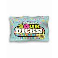 Suck a Bag of Sour Dicks - 100 pc Bag